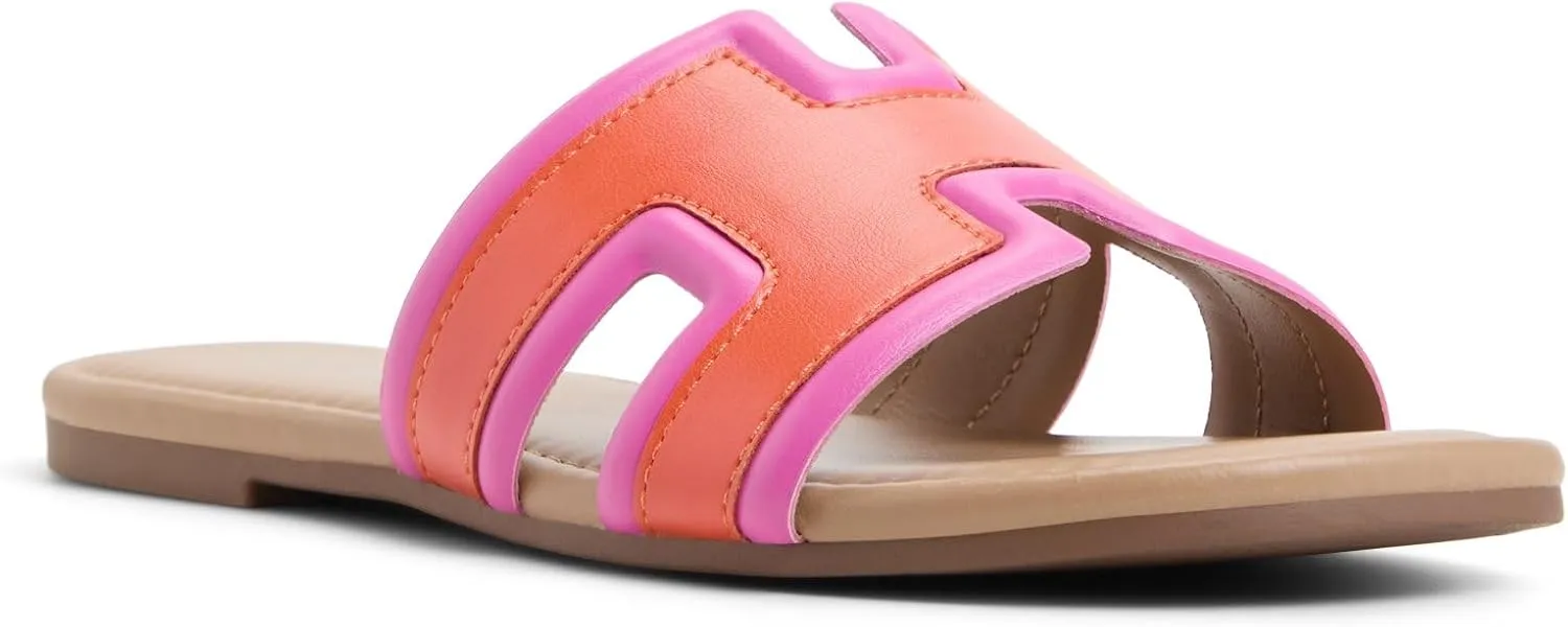 Call It Spring Women's Kamiko Flat Sandal