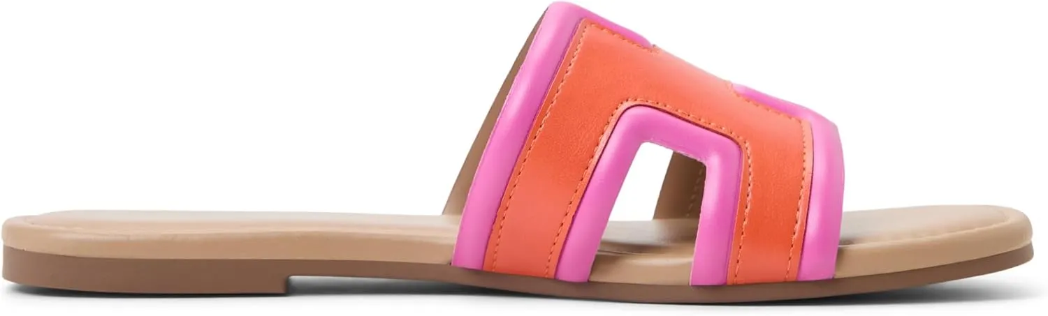 Call It Spring Women's Kamiko Flat Sandal
