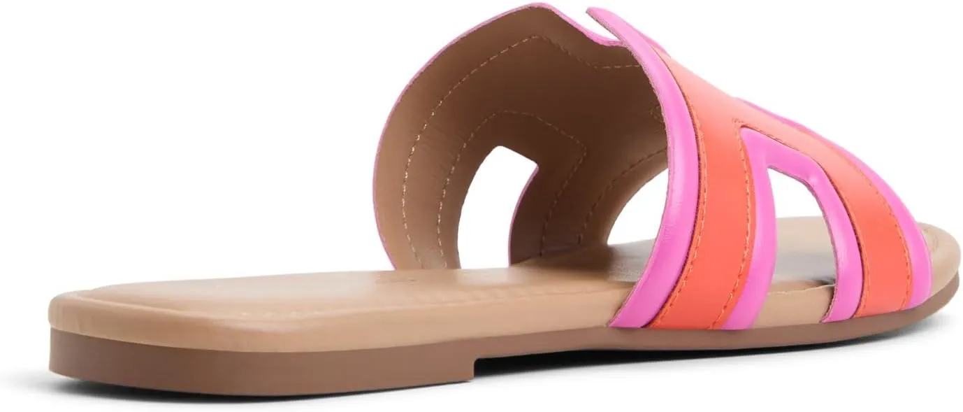 Call It Spring Women's Kamiko Flat Sandal