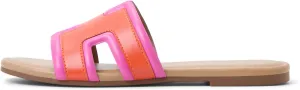 Call It Spring Women's Kamiko Flat Sandal