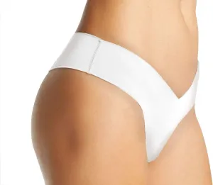 Camel Toe Cover Thong