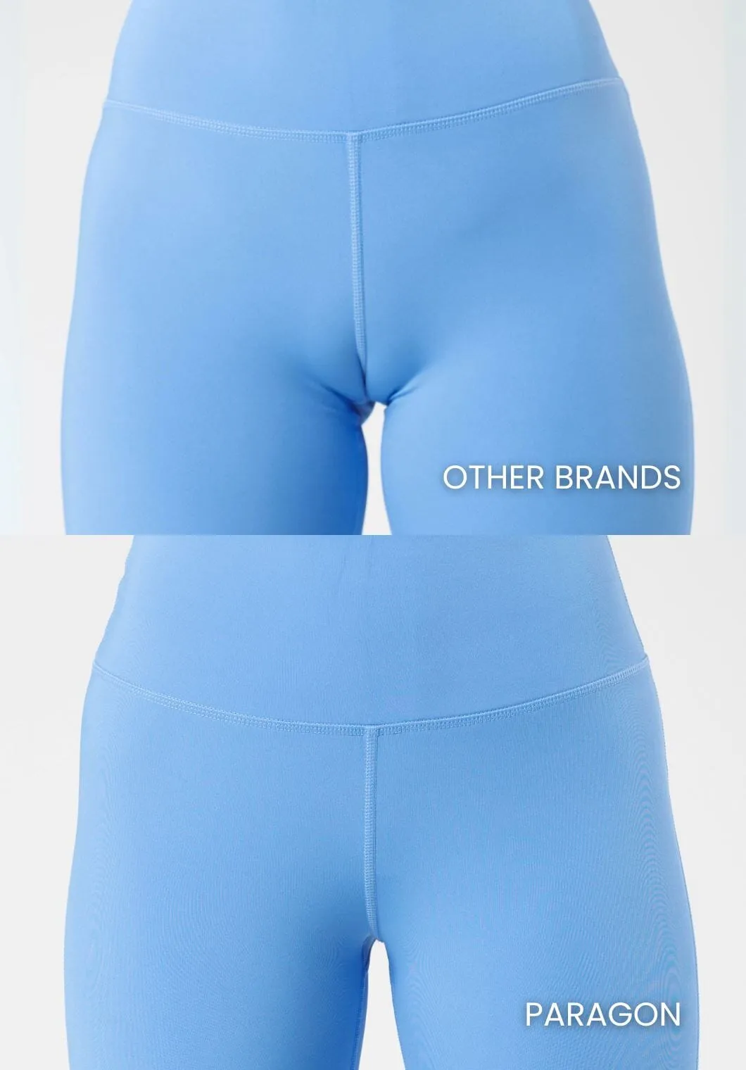 Cameltoe Coverage Thong Espresso