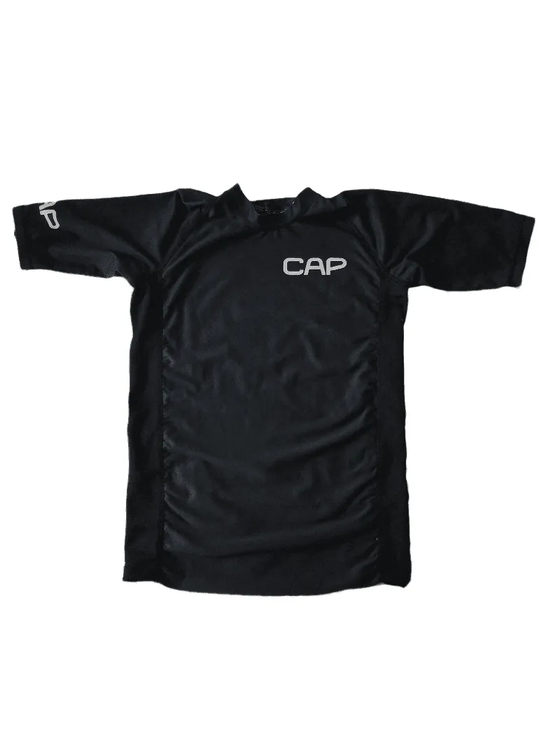 CAP Trainer Tee