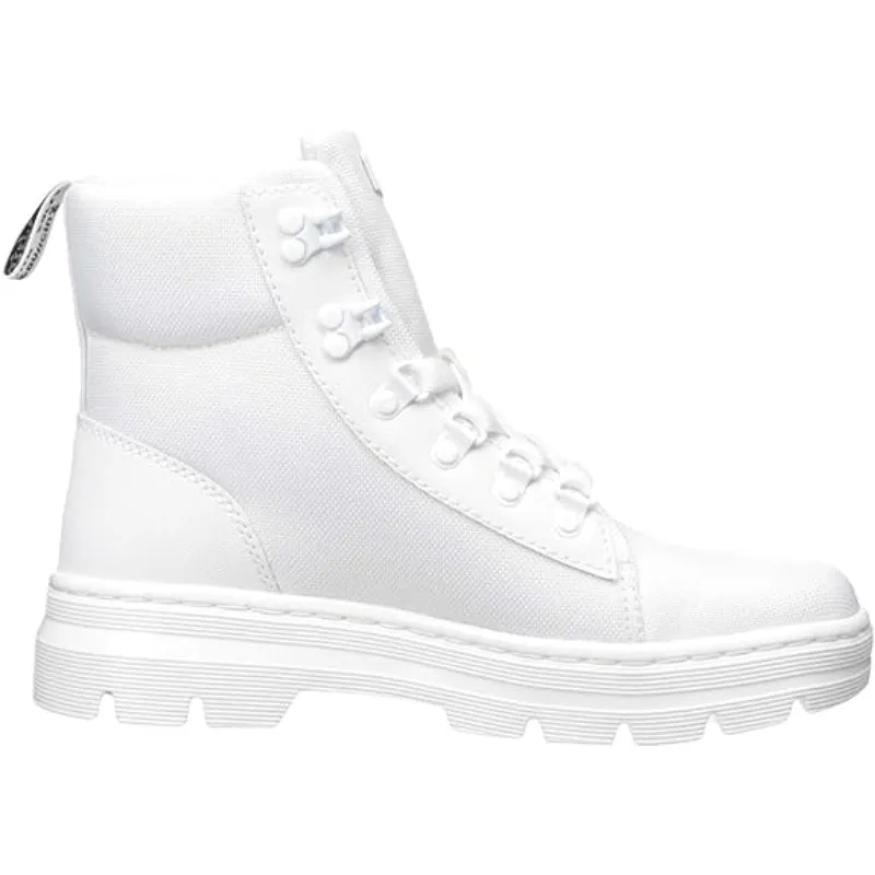 Casual Lace Up Boot
