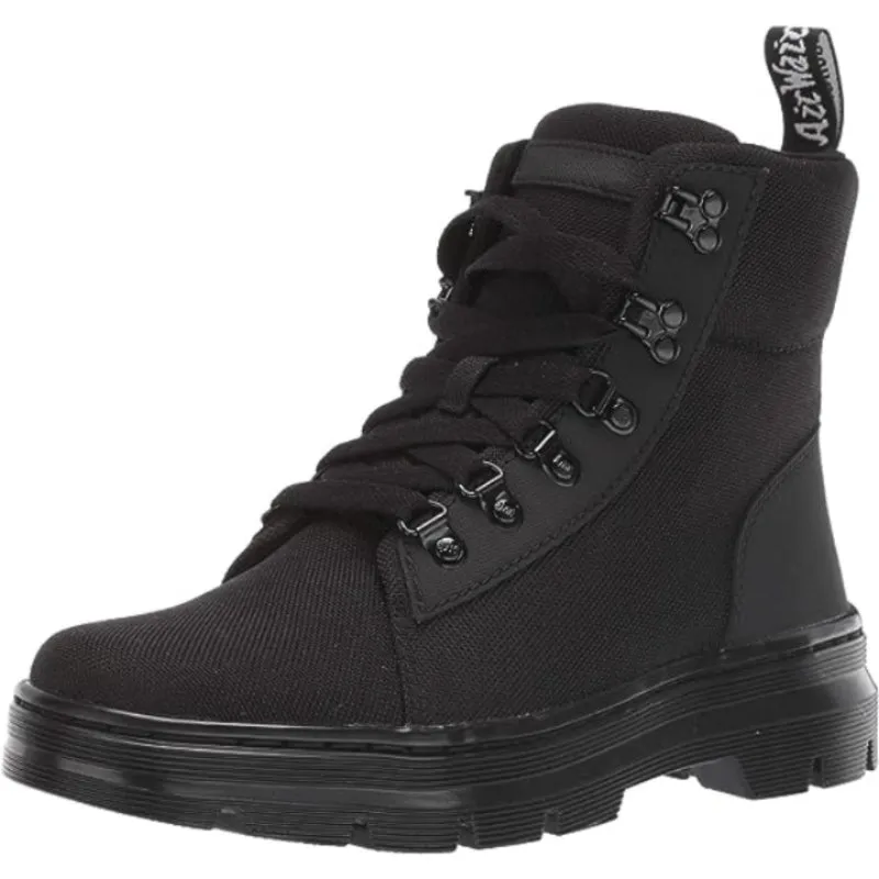 Casual Lace Up Boot