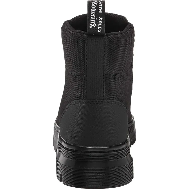 Casual Lace Up Boot