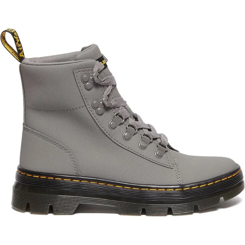 Casual Lace Up Boot