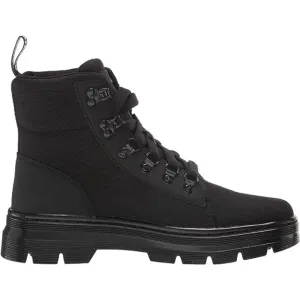 Casual Lace Up Boot