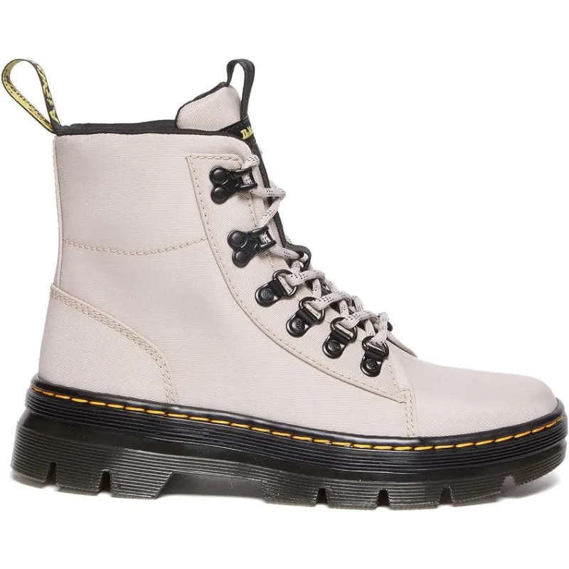 Casual Lace Up Boot
