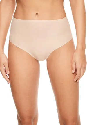 Chantelle Women's Soft Stretch One Size Retro Thong