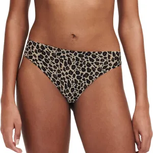 Chantelle Women's Soft Stretch One Size Seamless Thong