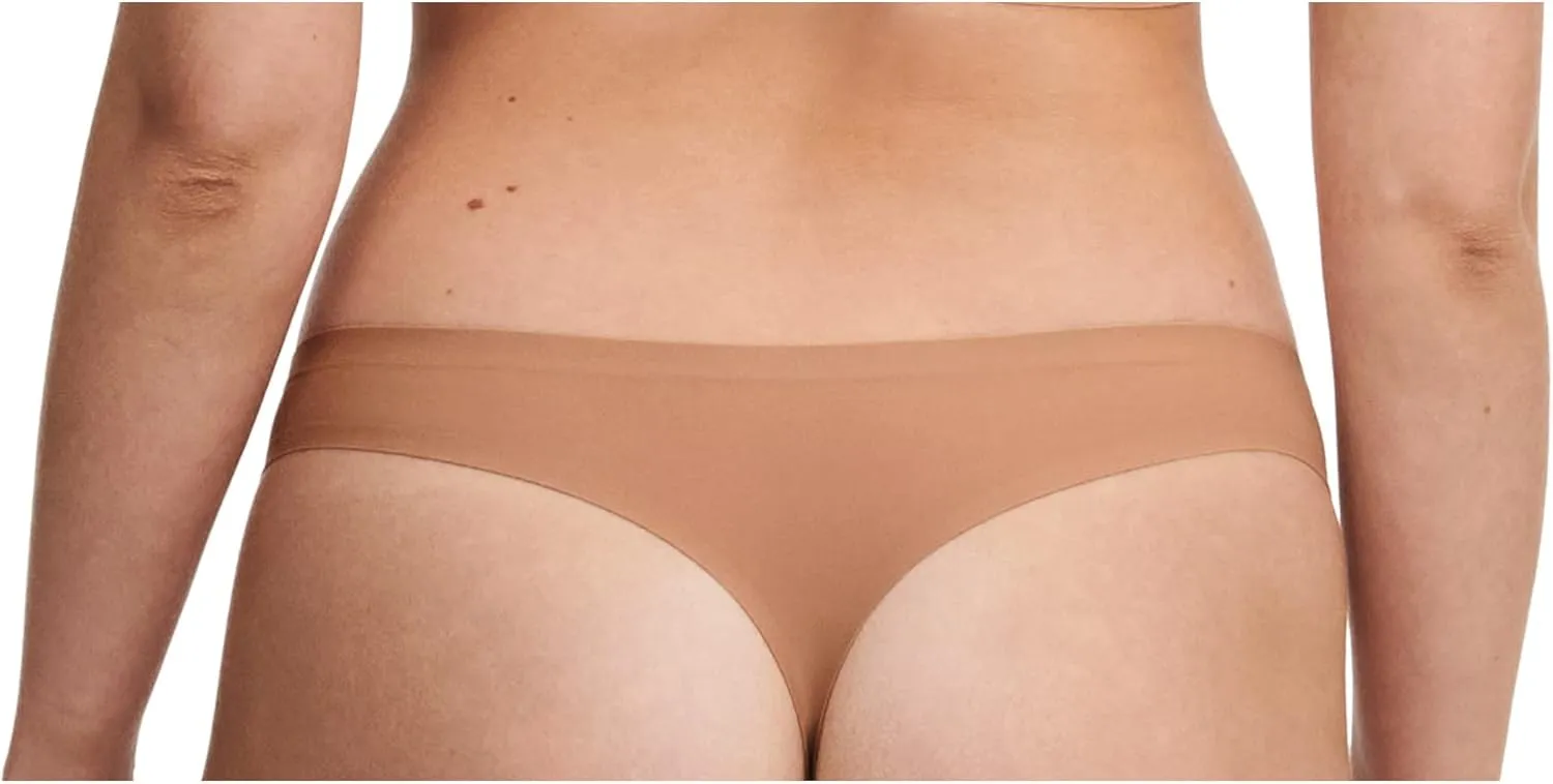 Chantelle Women's Soft Stretch One Size Seamless Thong