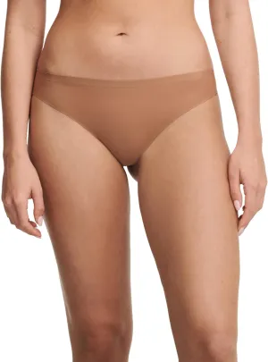 Chantelle Women's Soft Stretch One Size Seamless Thong