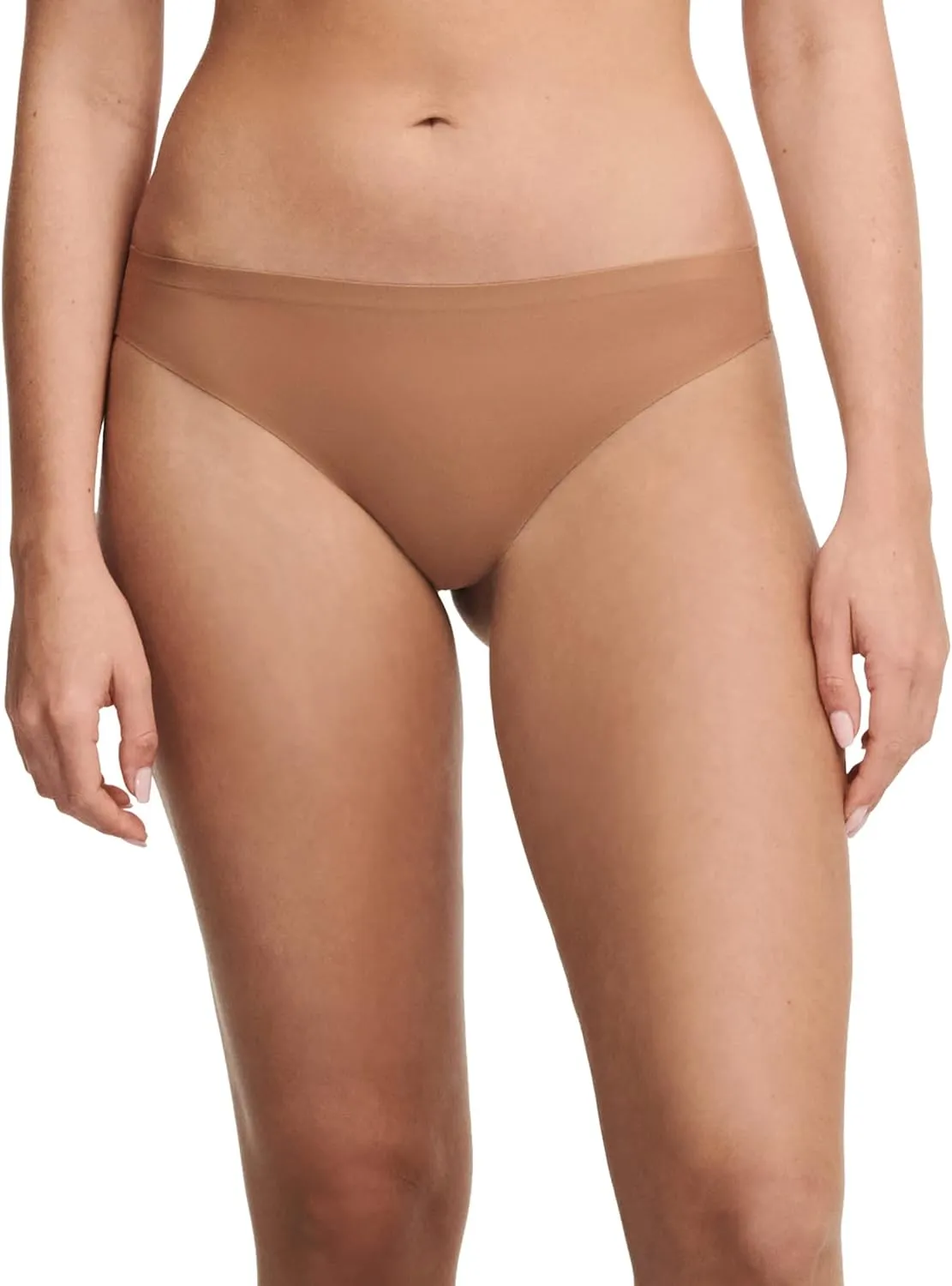Chantelle Women's Soft Stretch One Size Seamless Thong
