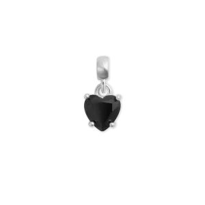 Charm Heart Crystal