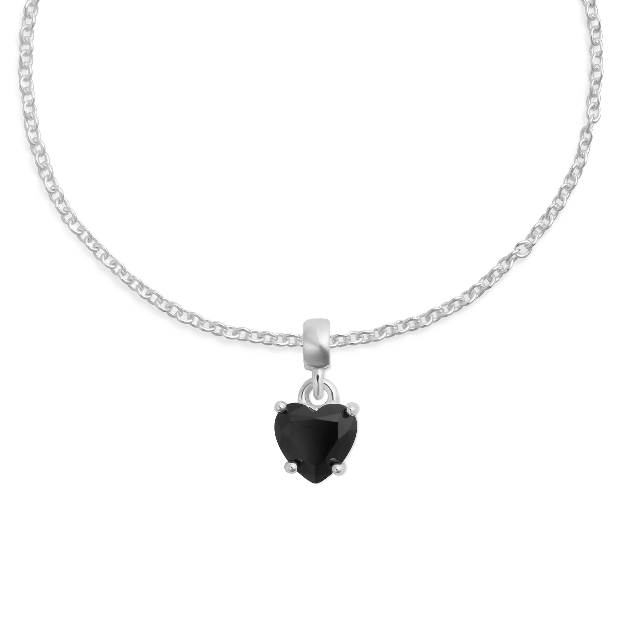 Charm Heart Crystal