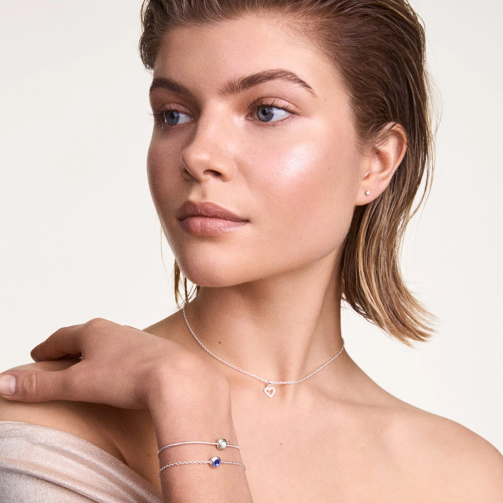Charm Heart