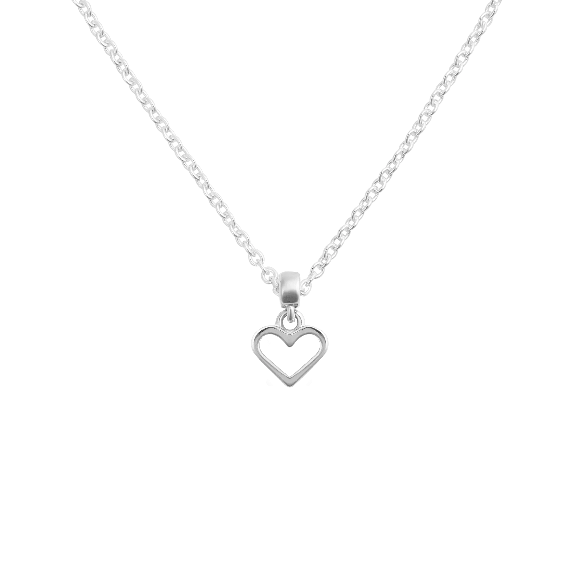 Charm Heart
