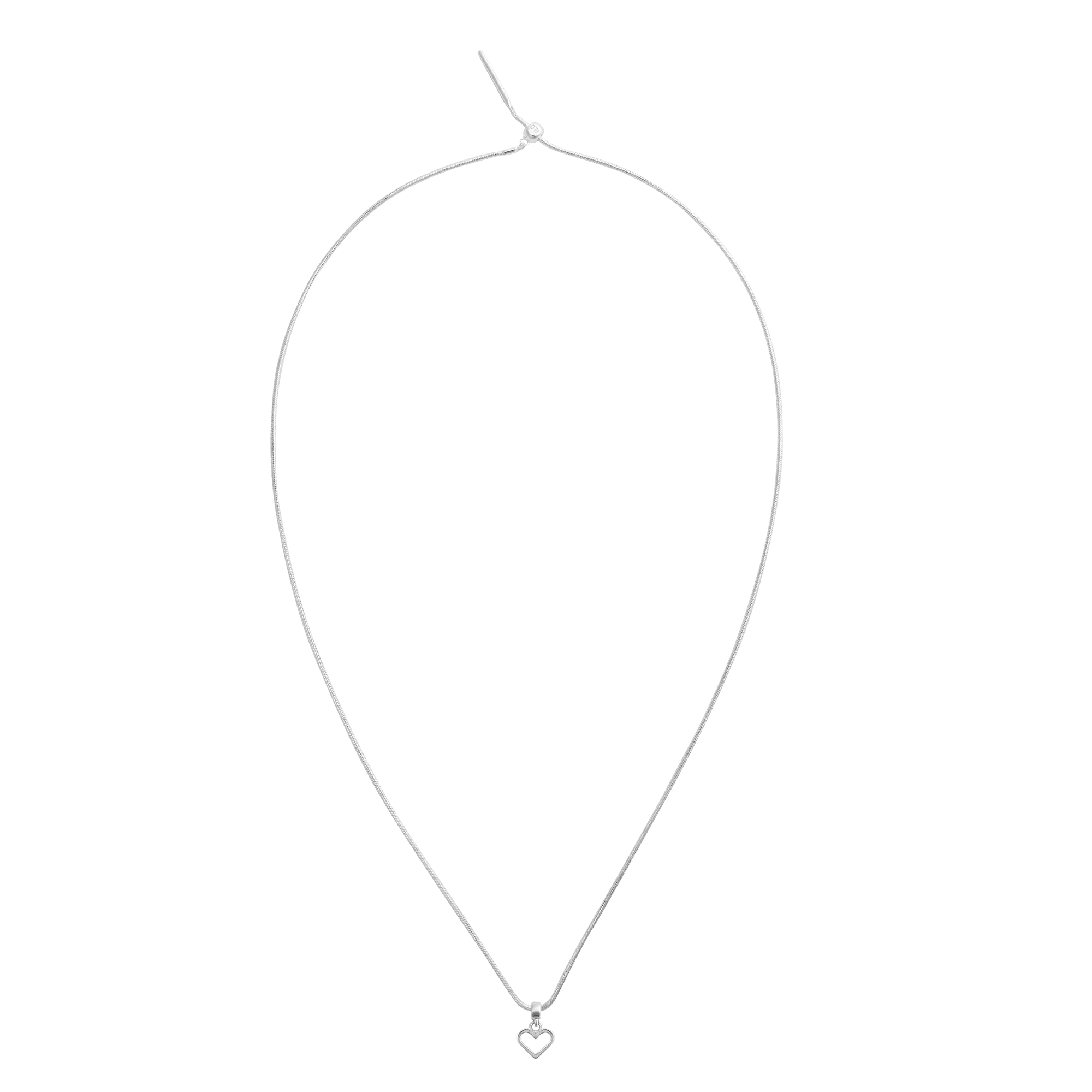 Charm Heart