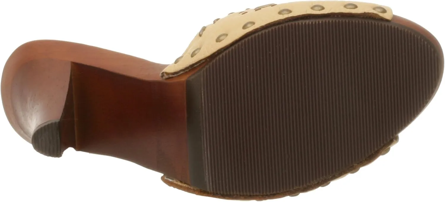 Chinese Laundry Women's Wilson Studded Slide