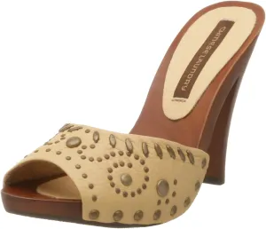 Chinese Laundry Women's Wilson Studded Slide
