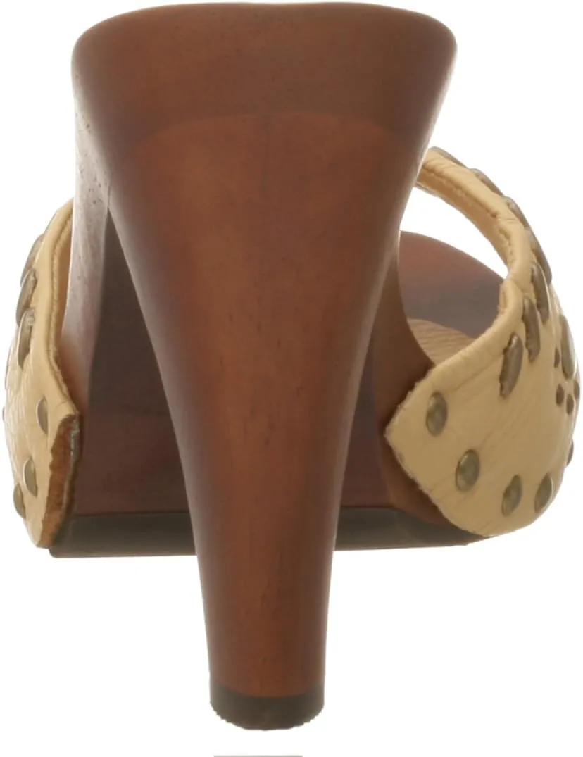 Chinese Laundry Women's Wilson Studded Slide