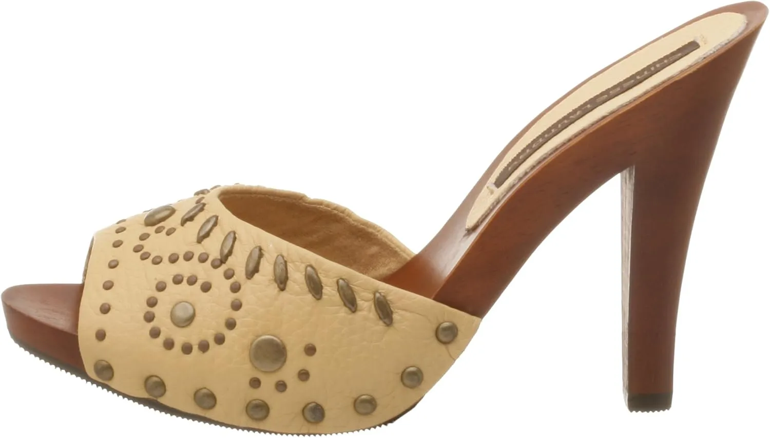Chinese Laundry Women's Wilson Studded Slide