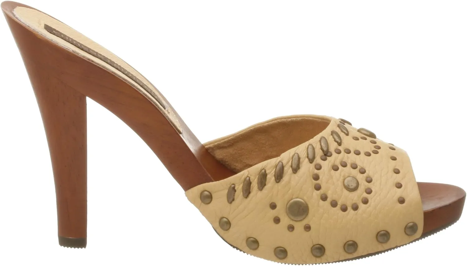 Chinese Laundry Women's Wilson Studded Slide