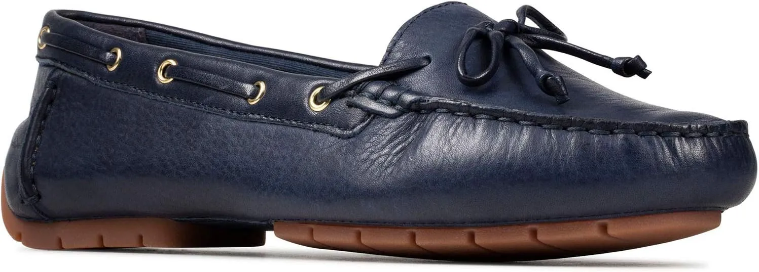 Clarks C Mocc Boat