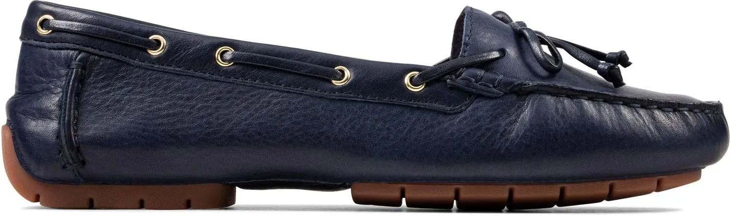 Clarks C Mocc Boat