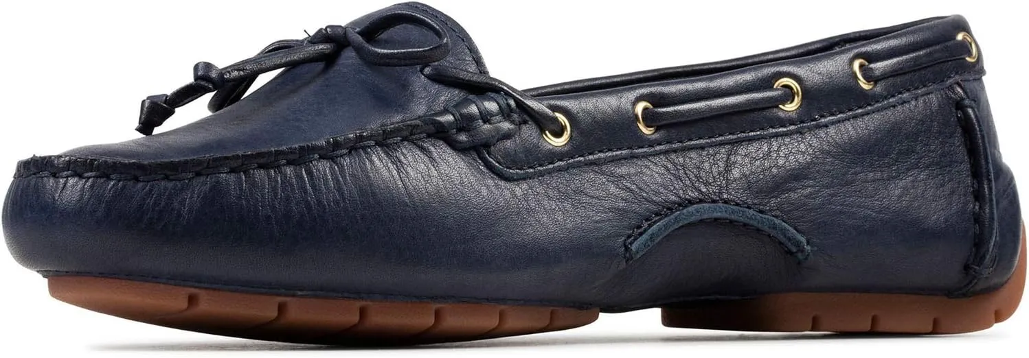 Clarks C Mocc Boat