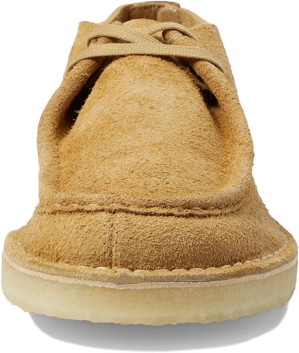 Clarks Men's Desert Nomad Shoe