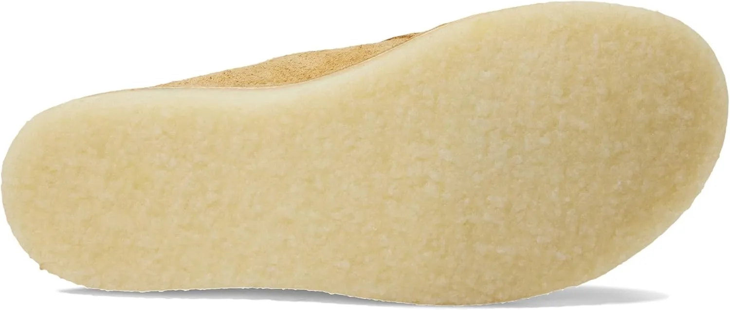 Clarks Men's Desert Nomad Shoe