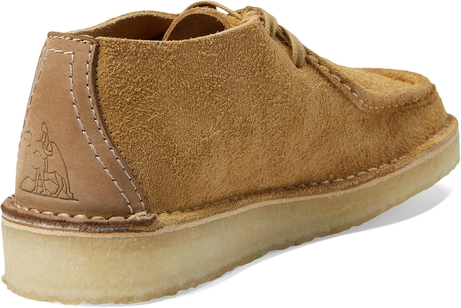 Clarks Men's Desert Nomad Shoe