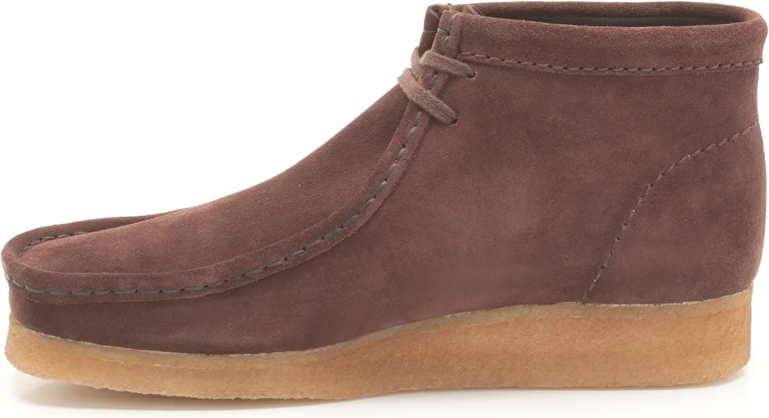 Clarks(クラークス) Men's Leather Lace Up Moccasins, Various