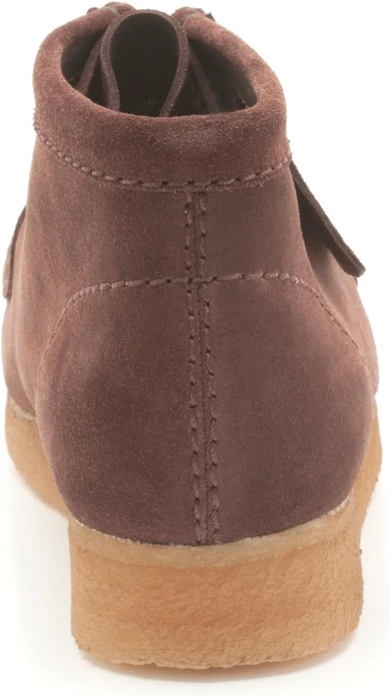 Clarks(クラークス) Men's Leather Lace Up Moccasins, Various