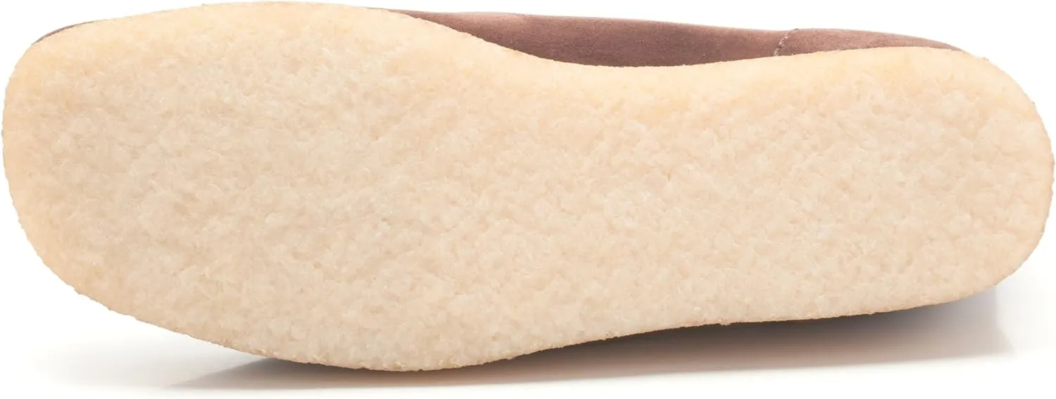 Clarks(クラークス) Men's Leather Lace Up Moccasins, Various