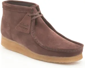 Clarks(クラークス) Men's Leather Lace Up Moccasins, Various