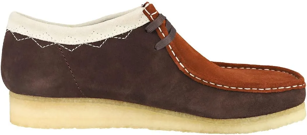 Clarks Men's Wallabee Shoe