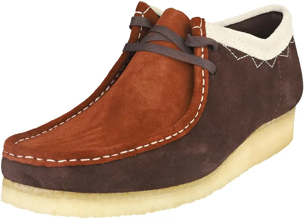 Clarks Men's Wallabee Shoe