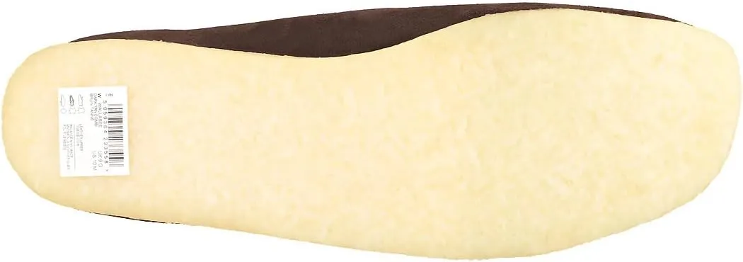 Clarks Men's Wallabee Shoe