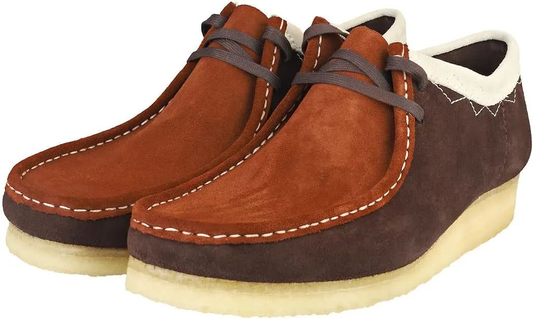 Clarks Men's Wallabee Shoe