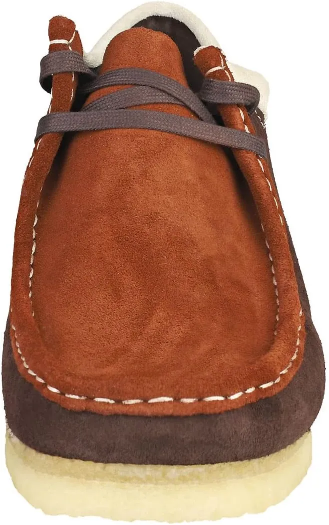 Clarks Men's Wallabee Shoe