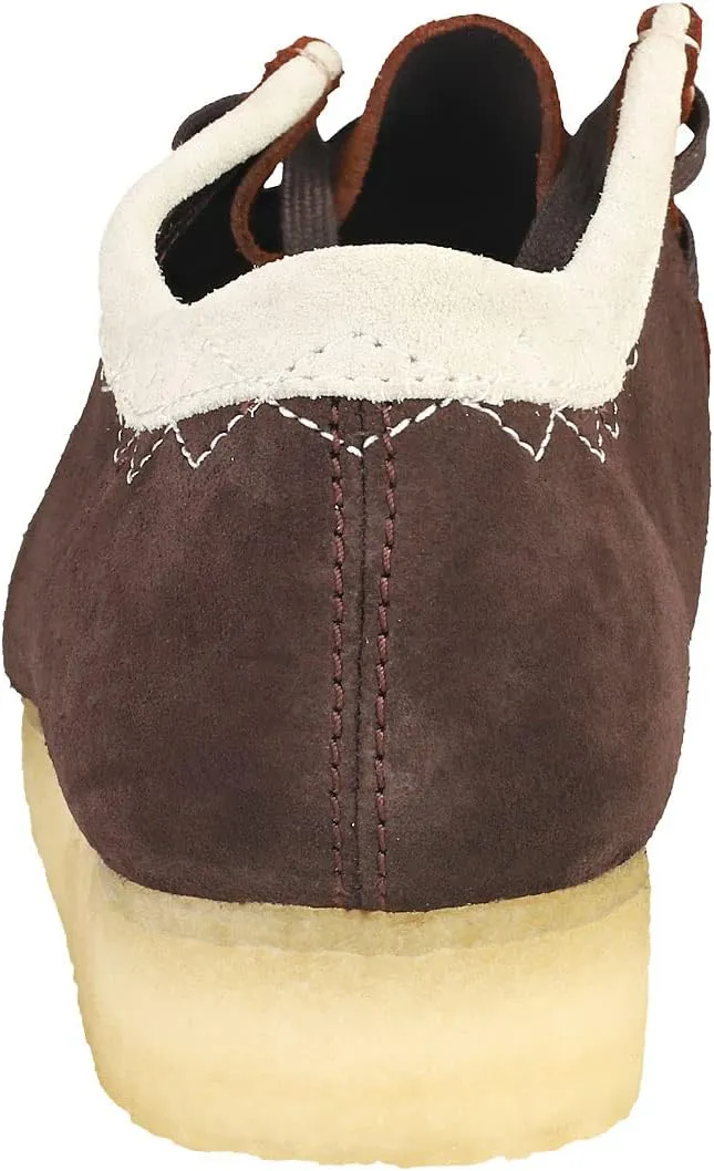 Clarks Men's Wallabee Shoe