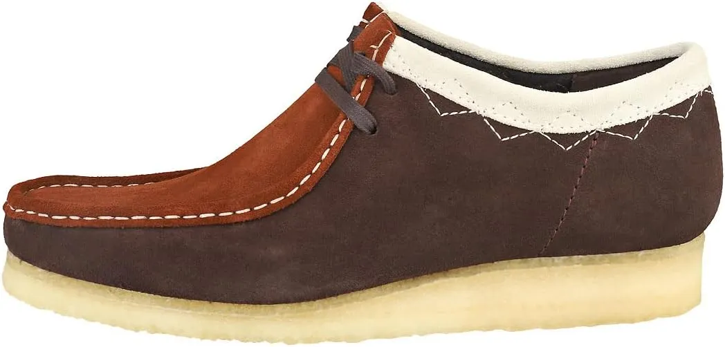 Clarks Men's Wallabee Shoe