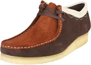 Clarks Men's Wallabee Shoe