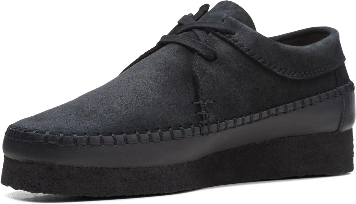 Clarks - Mens Weaver Shoe