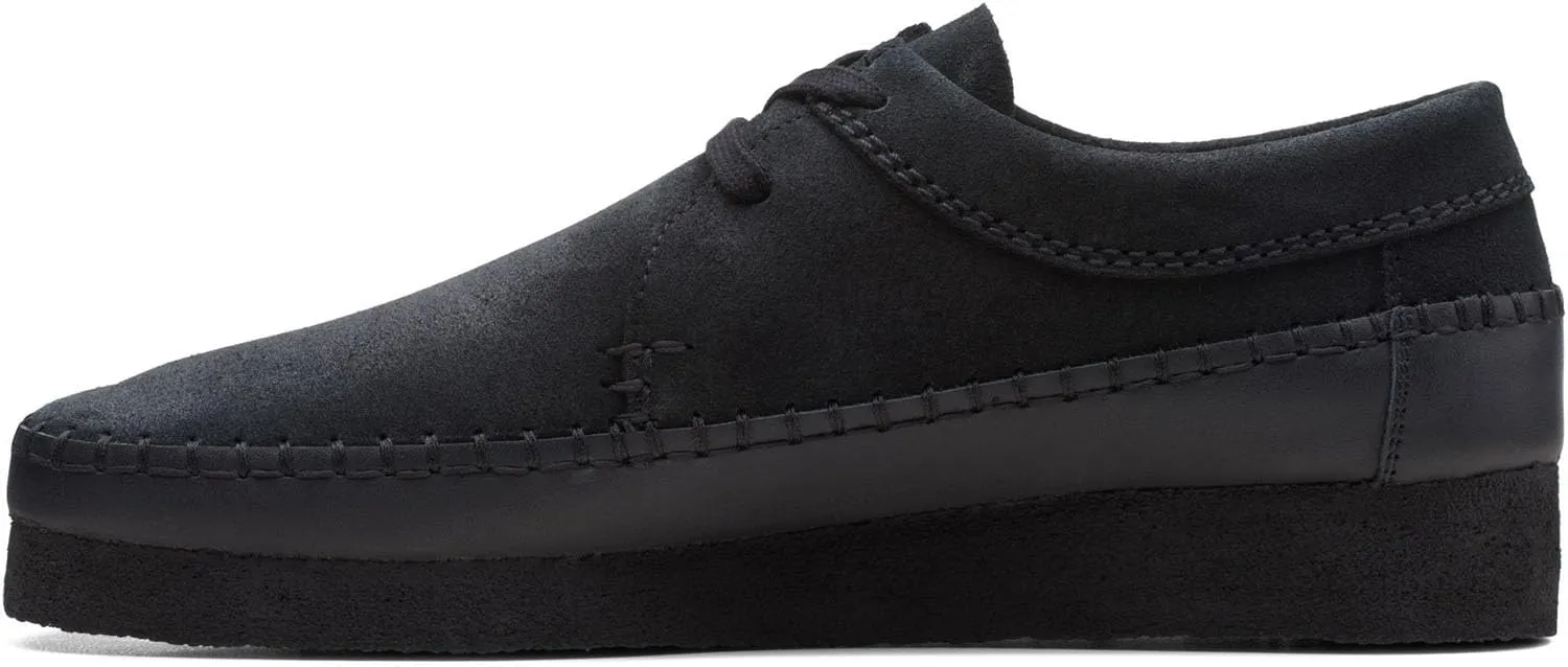 Clarks - Mens Weaver Shoe