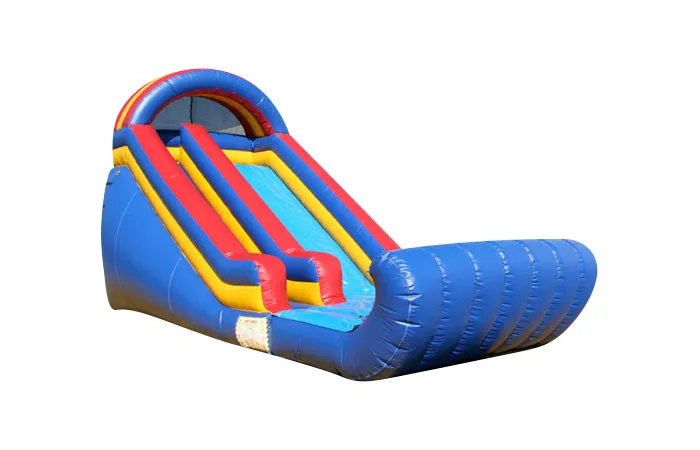 Classic Inflatable Water Slide - 14 FT
