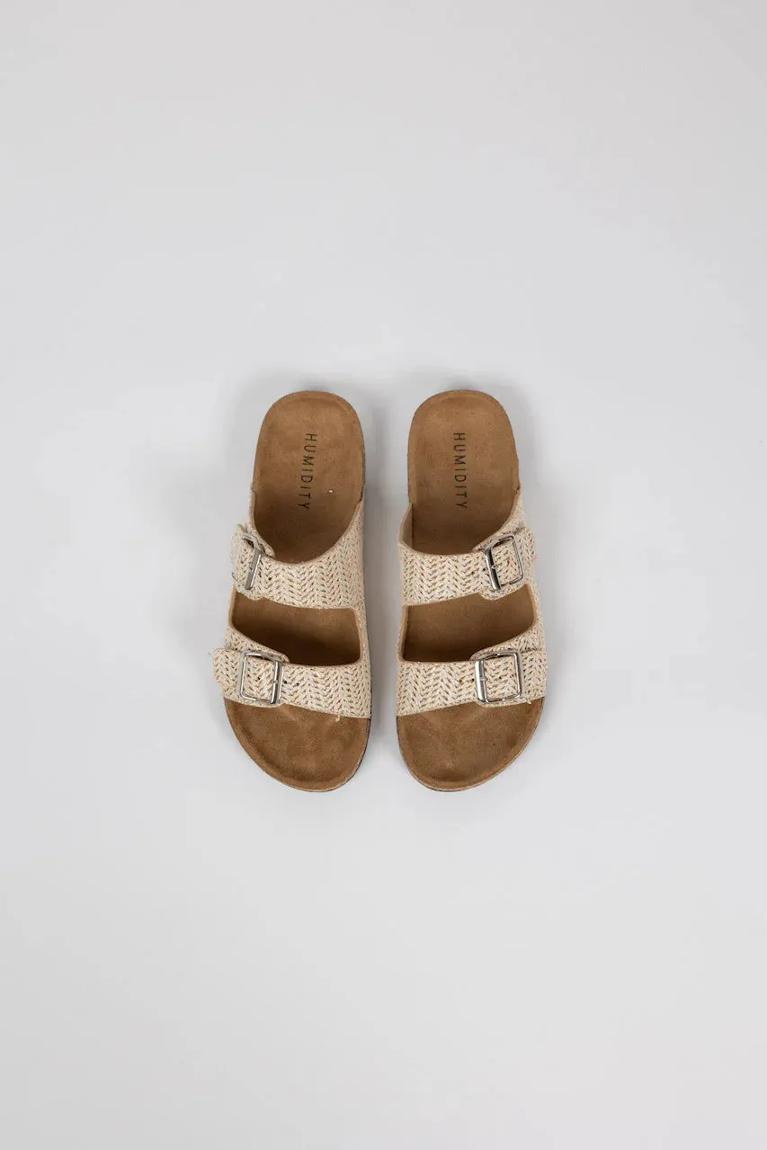 Coast Slide - Ivory